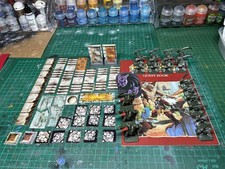 Heroquest Kellars Keep