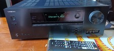 Onkyo TX SR444 DOLBY ATMOS