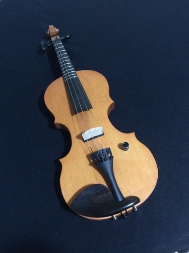 Violin leigh - +,