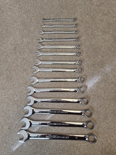Set hafords advanced - of, 14