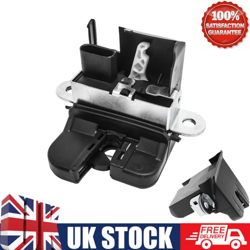 Tailgate boot lock latch catch - tailgate,