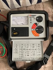 Megger  MIT310A