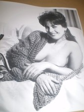 1960's original harrison marks