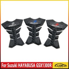 3D Rubber Oil Gas Tank Pad