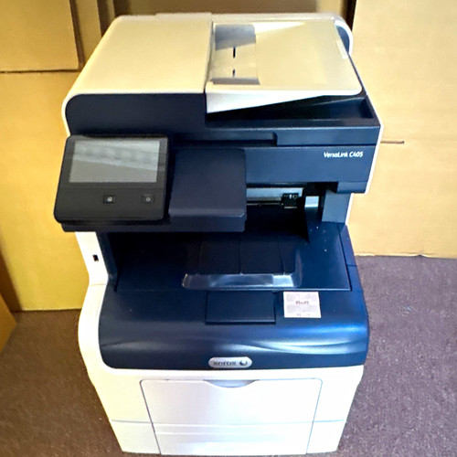 Xerox versalink c405 digital - xerox,