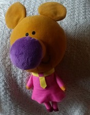   Talking "Norrie" from Hey