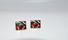 Duchamp London Men's Cufflinks