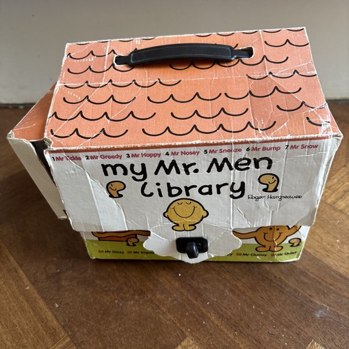 Men library set 42 books - library,