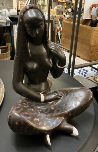 Tretchikoff era midcentury - era,
