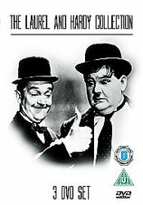 The Laurel and Hardy