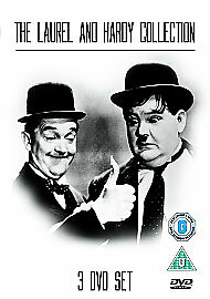 The laurel and hardy - laurel,