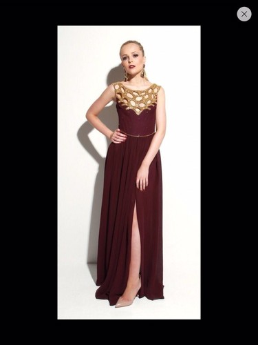 Virgos lounge dress size new - virgos,