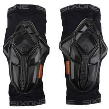 SixSixOne Recon XRD Knee MTB Cycle Protection Pads Light Weight