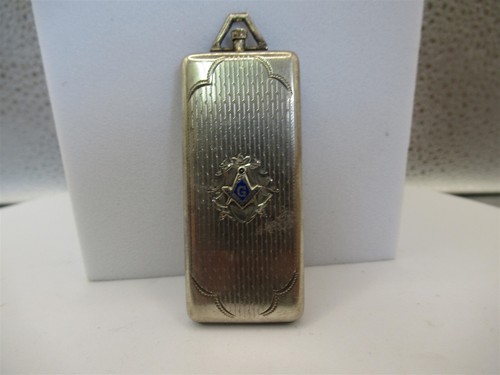 Antique sterling silver - antique,