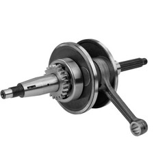 Crankshaft RB MAX Standard, 1B9E1400000 for Yamaha VP X-City YP X-Max R 125cc