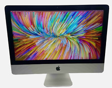 Super Power iMac 21,5" Retina 4K (2019)  i5 | 16GB RAM | 256 SSD Pro555X 4GB GPU
