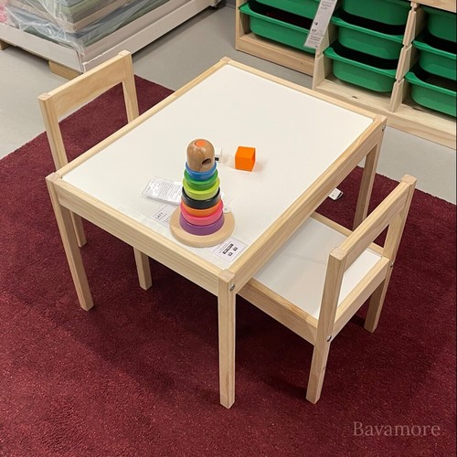 Ikea lätt children - lÄtt, children's