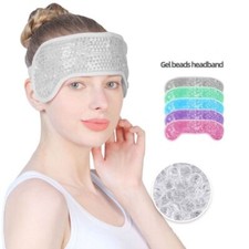 Head Gel Ice Pack Migraine Ice