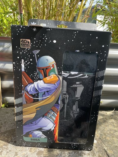 Adidas star wars - adidas, x