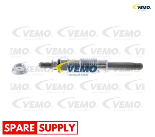 Glow plug for iveco daily - glow, vemo