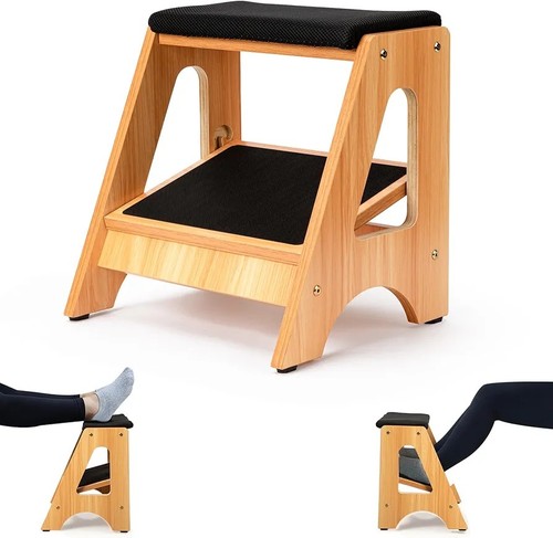 Strongtek 2in1 footrest - 2in1,