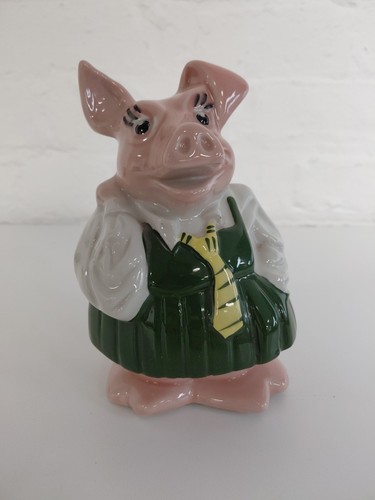 Wade pig annabel - annabel, natwest