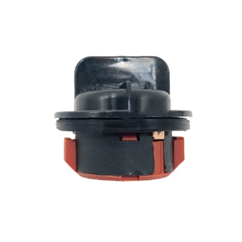 Indicator lamp bulb holder for - indicator,