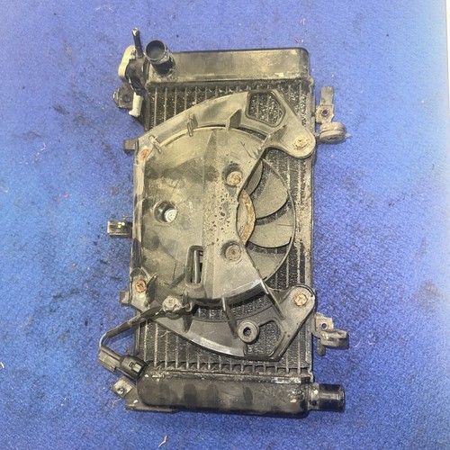 Oem honda cb500f - honda, cb500