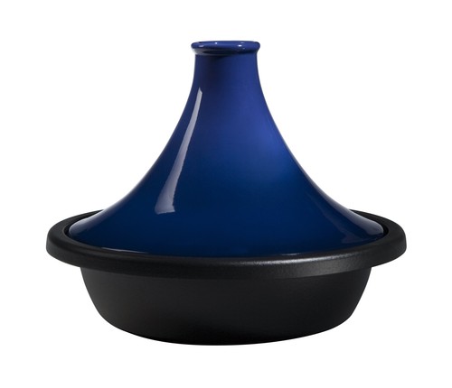 Creuset enameled cast iron - creuset, cast-iron