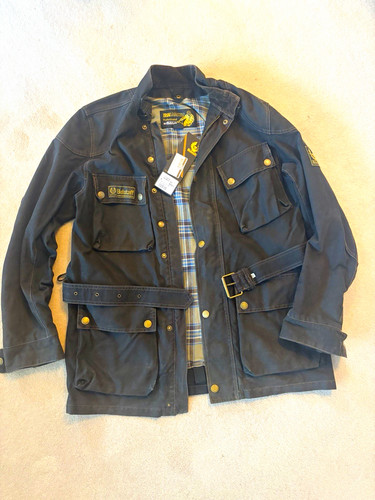 Che guevara belstaff - belstaff,