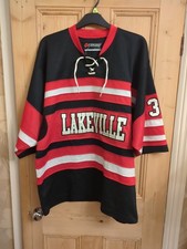 Lakeville Hockey Jersey