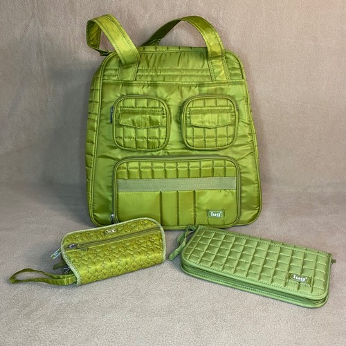 Lug puddle jumper - lug,