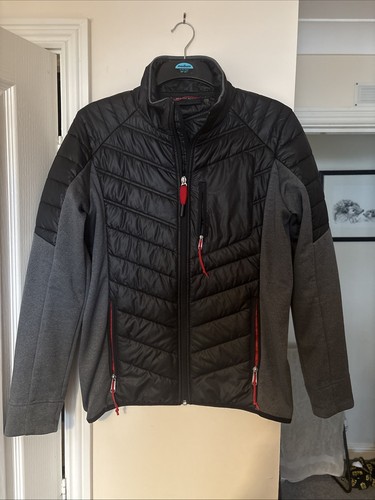 Audi racing sport jacket - audi, mens