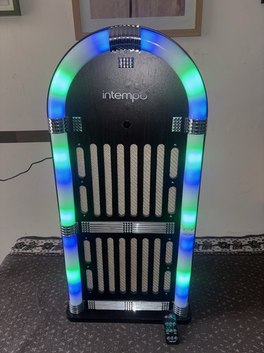 Intempo bluetooth retro - bluetooth,