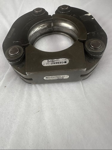 Novopress 7mm collar - novopress, 66.7mm