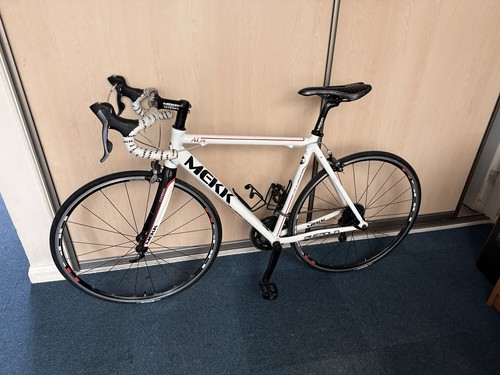 Mekk road bike fabulous - bike,