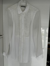 Mint Velvet Ladies White