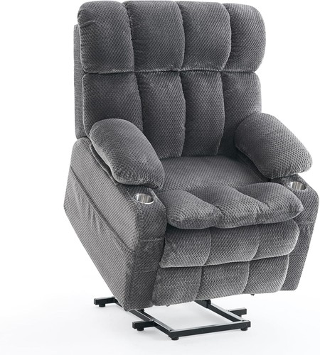 Electric power lift recliner - electric,