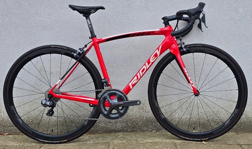 Ridle fenix ultegra di2 - fenix,