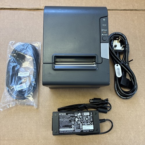 Epson t88v m244a - epson, series