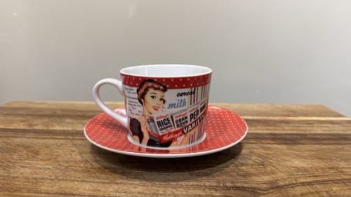 Vintage kelloggs portmerion - vintage,