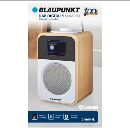 Blaupunkt dab digital radio - dab,