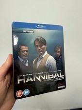 Hannibal The Complete Series