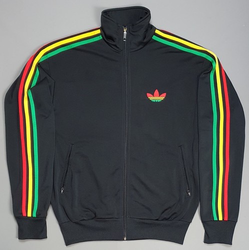 Adidas track jacket - track,
