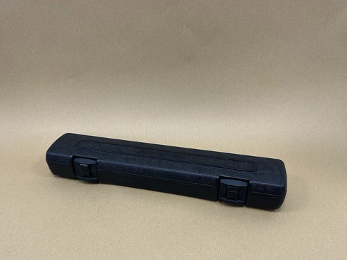 Snap torque wrench case - 3/8,
