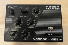 Roger Mayer  Voodoo - Vibe +