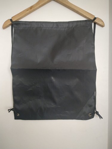 Brand new plain black - brand,