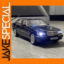 JakeSpecial - 1:24 Scale Benz