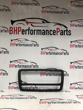 SEAT IBIZA MK4 STEREO HEAD UNIT RADIO CD PLAYER TRIM 6J0035156 (63)