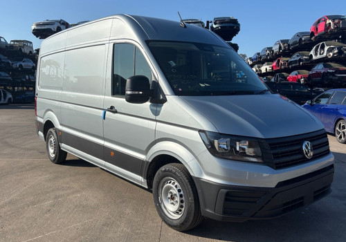 2025 crafter 0 diesel - vw,